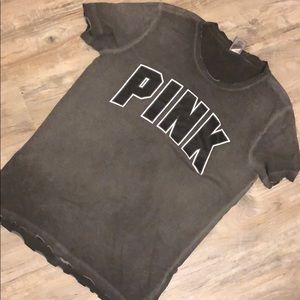 Pink TShirt